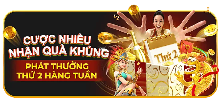 Đăng nhập và nhận thưởng chào mừng tại Rồng Vàng 68