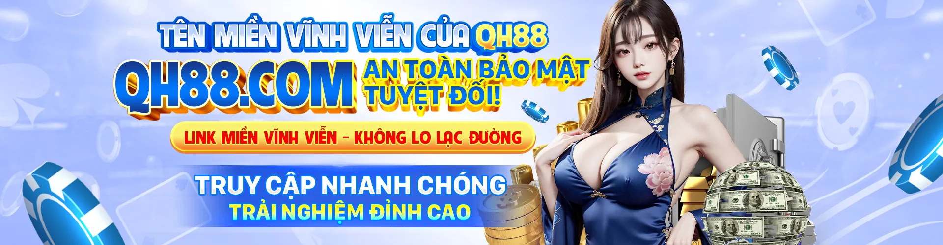 Chính sách bảo mật rongvang68 bảo vệ thông tin người chơi