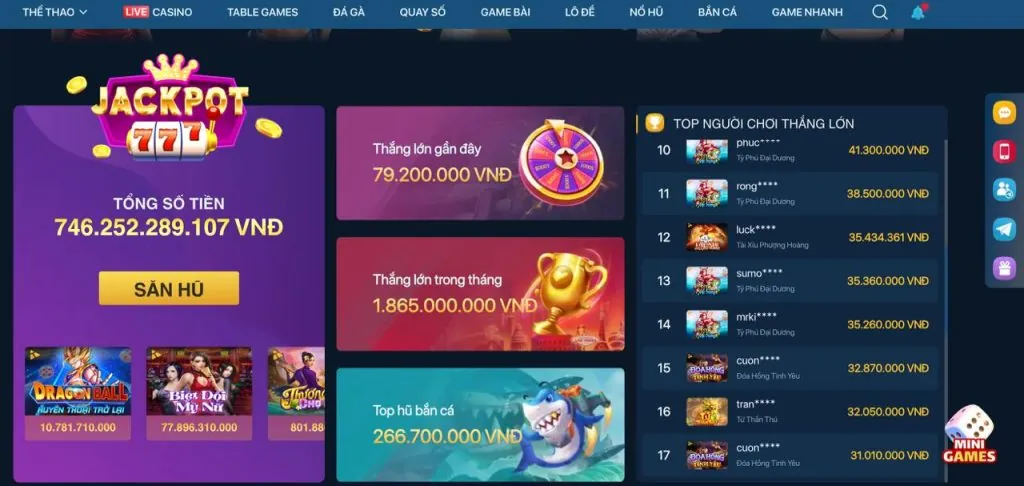 Lựa chọn trò chơi game bài phù hợp tại rongvang68 casino