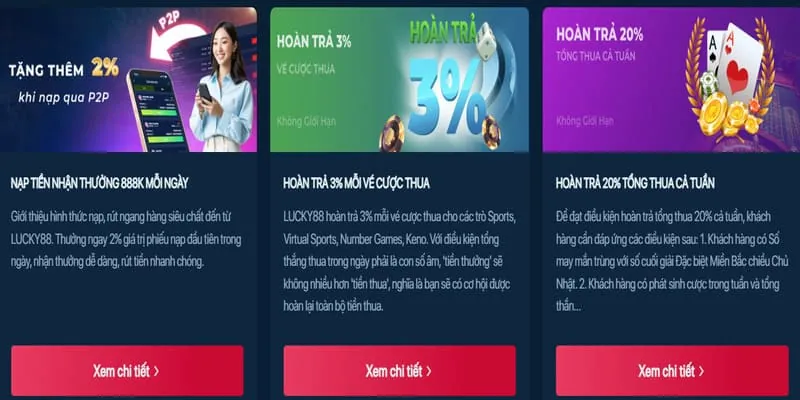 Lý do bạn nên chọn nền tảng rongvang68